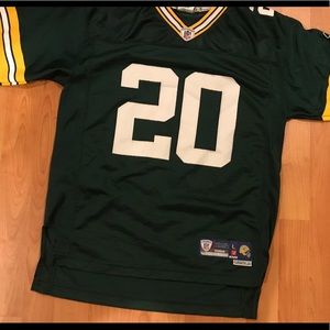 Green Bay Packers Jersey
